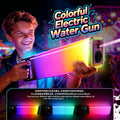 Colorful Electric Water Gun01